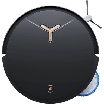 Ecovacs DEEBOT T50 MAX PRO BLACK (DEX54)