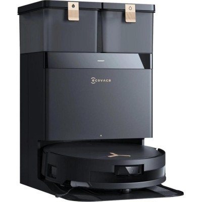 Ecovacs DEEBOT T50 MAX PRO BLACK (DEX54)