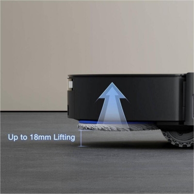 Ecovacs DEEBOT T50 MAX PRO BLACK (DEX54)