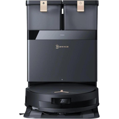 Ecovacs DEEBOT T50 MAX PRO BLACK (DEX54)