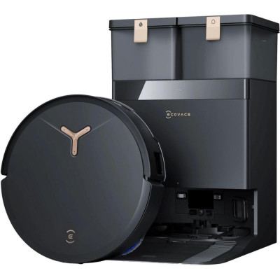 Ecovacs DEEBOT T50 MAX PRO BLACK (DEX54)