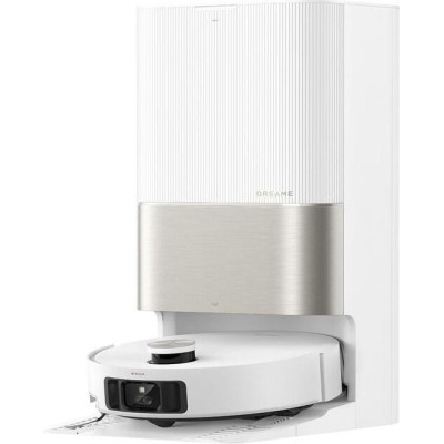 Dreame X50 Ultra Complete White (RLX85CE-5)