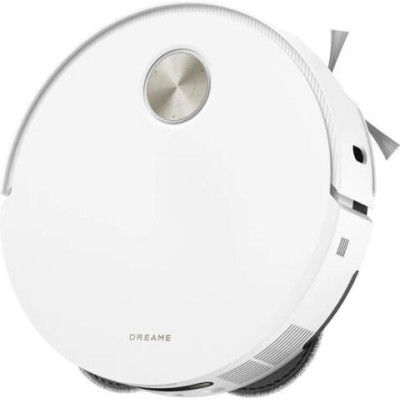 Dreame X50 Ultra Complete White (RLX85CE-5)