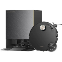 Dreame X60 Ultra Complete Black (RLX87DE-bl)