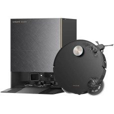 Dreame X60 Ultra Complete Black (RLX87DE-bl)