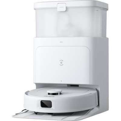 ECOVACS Deebot N30 Pro Omni (YDLX11-1 White)