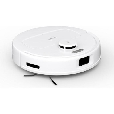 ECOVACS Deebot N30 Pro Omni (YDLX11-1 White)
