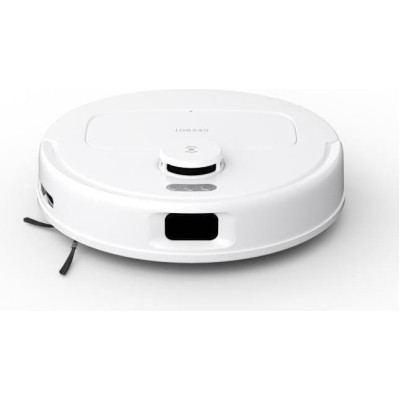 ECOVACS Deebot N30 Pro Omni (YDLX11-1 White)