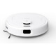 ECOVACS Deebot N30 Pro Omni (YDLX11-1 White)