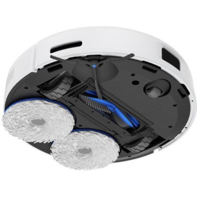 ECOVACS Deebot N30 Pro Omni (YDLX11-1 White)