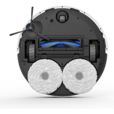 ECOVACS Deebot N30 Pro Omni (YDLX11-1 White)