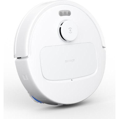 ECOVACS Deebot N30 Pro Omni (YDLX11-1 White)