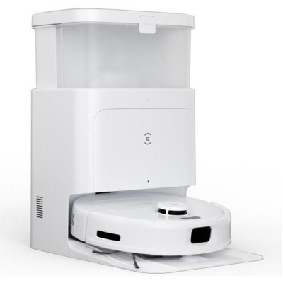 ECOVACS Deebot N30 Pro Omni (YDLX11-1 White)