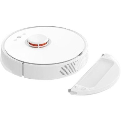 RoboRock Sweep One Vacuum Cleaner White S50