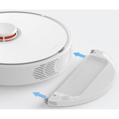 RoboRock Sweep One Vacuum Cleaner White S50