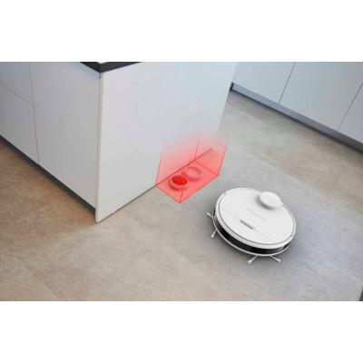 Rowenta X-Plorer Series 95 Total Care Connect RR7987WH