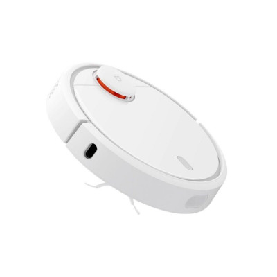 Mi Robot Vacuum White
