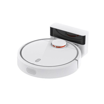 Mi Robot Vacuum White