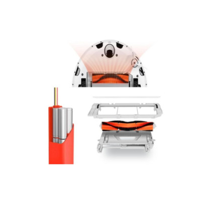 Mi Robot Vacuum White