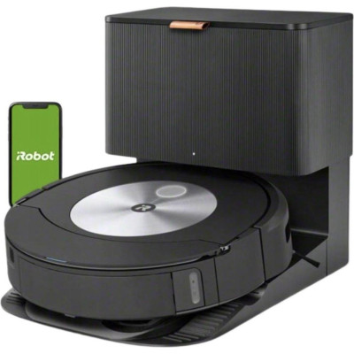iRobot Roomba j7 Plus