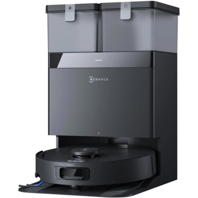 Ecovacs DEEBOT T30CDLX71 BLACK