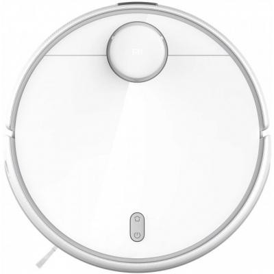 MiJia Mi Robot Vacuum Mop 2 Pro White