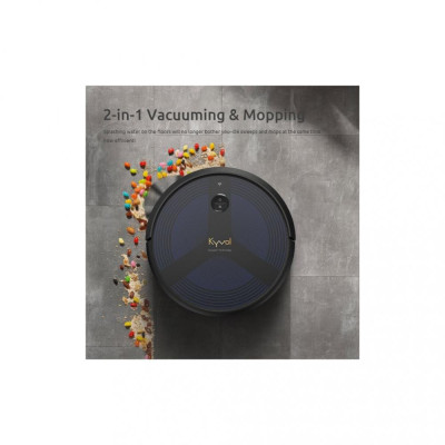 Kyvol Cybovac D6 Black