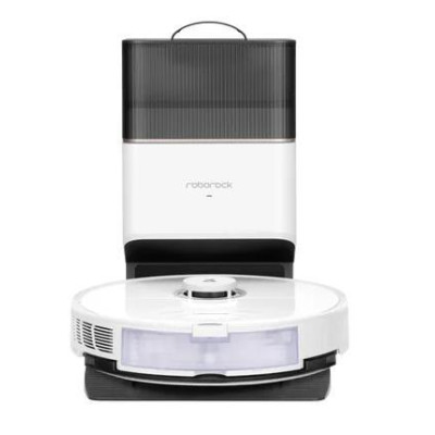 RoboRock S8+ White