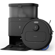 Ecovacs DEEBOT N30 PRO (YDLX11-1 Black)
