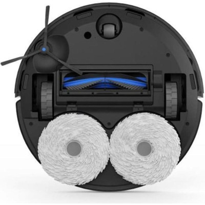 Ecovacs DEEBOT N30 PRO (YDLX11-1 Black)