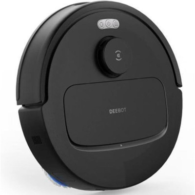 Ecovacs DEEBOT N30 PRO (YDLX11-1 Black)