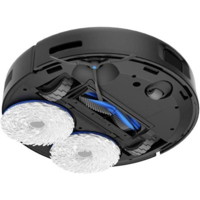 Ecovacs DEEBOT N30 PRO (YDLX11-1 Black)