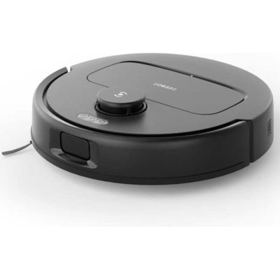 Ecovacs DEEBOT N30 PRO (YDLX11-1 Black)