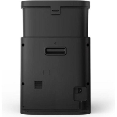 Ecovacs DEEBOT N30 PRO (YDLX11-1 Black)