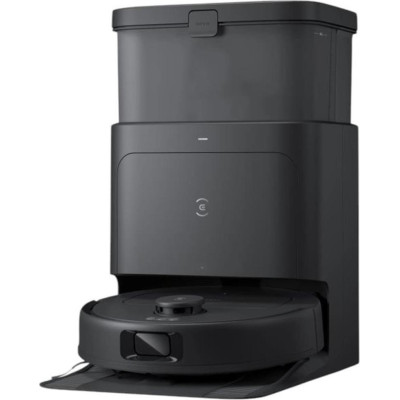 Ecovacs DEEBOT N30 PRO (YDLX11-1 Black)