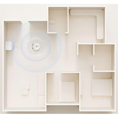 Xiaomi Robot Vacuum X20 Pro