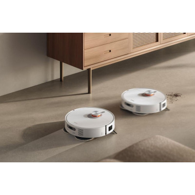 Xiaomi Robot Vacuum X20 Pro