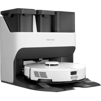 RoboRock S7 Max Ultra White (S7MXU02-00)