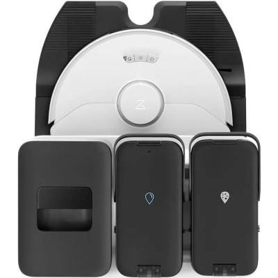 RoboRock S7 Max Ultra White (S7MXU02-00)