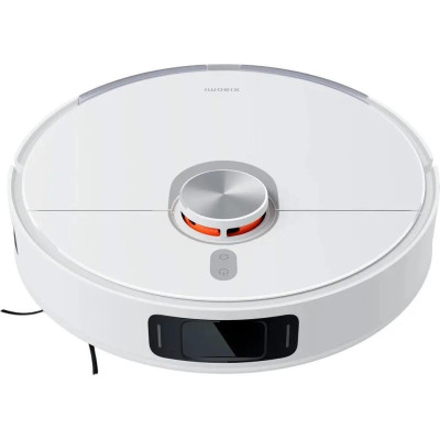 Xiaomi Robot Vacuum S20 Plus White