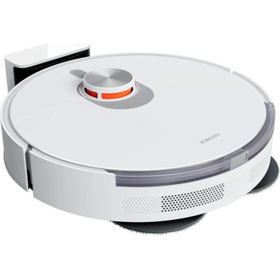 Xiaomi Robot Vacuum S20 Plus White