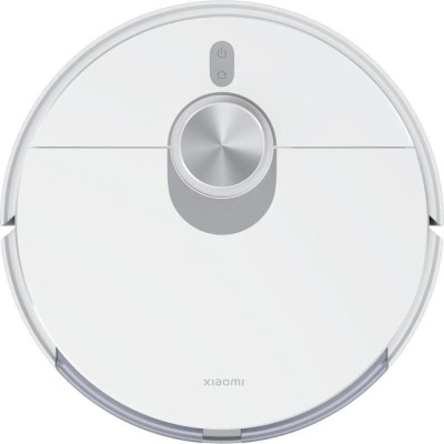 Xiaomi Robot Vacuum S20 Plus White