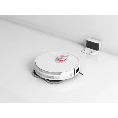 Xiaomi Robot Vacuum S20 Plus White