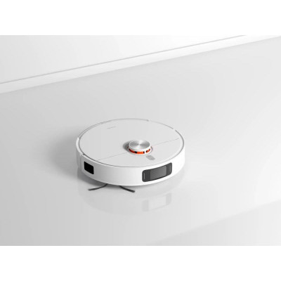 Xiaomi Robot Vacuum S20 Plus White