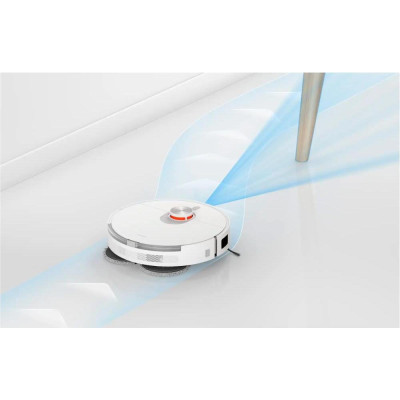 Xiaomi Robot Vacuum S20 Plus White