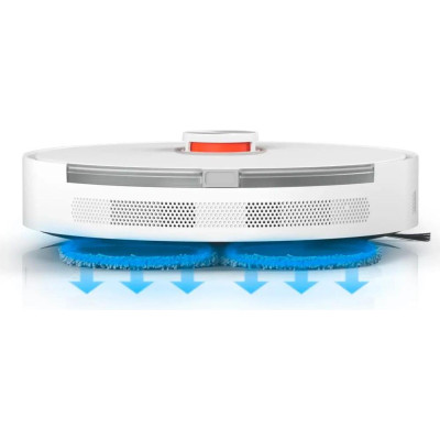 Xiaomi Robot Vacuum S20 Plus White
