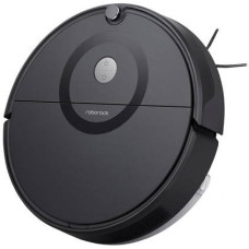 RoboRock E5 Black
