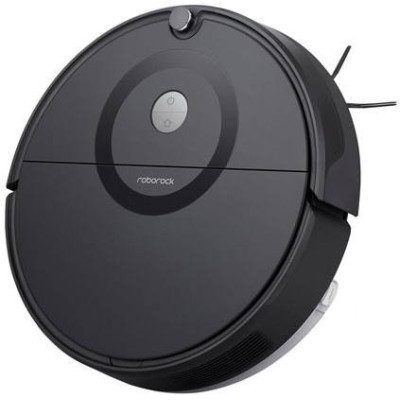 RoboRock E5 Black