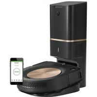 iRobot Roomba S9 Plus