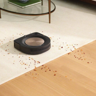 iRobot Roomba S9 Plus